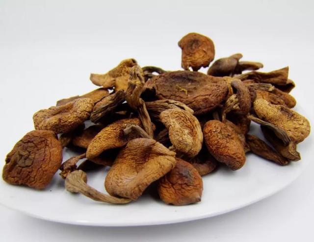 圖片關鍵詞 國家蘑菇地理:中國哪里的蘑菇最好吃?